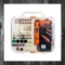 Set de gravare Haina H-7009