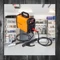 Aparat de sudură invertor HEIMWERK 140A
