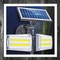 Lampă Solară de Perete cu LED, Cap Dublu Rotativ JL-COB22