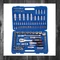 Set de chei tubulare NEW TOOLS 108 piese NT108R
