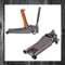 Kraft Royale Cric Hidraulic 4T RK-4T
