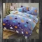 Set de lenjerie de pat Reka8, 3 piese