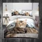 Set lenjerie de pat 7 piese – Mici Cats 3 SM-01