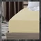 Cearceaf crem cu elastic 100 x 200 cm