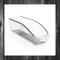 BANQUET CULINARIA Organizator Frigider Transparent 32,5 x 7 x 8 cm – 55070501