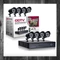 Sistem de camere CCTV - Sistem de supraveghere cu 4 camere