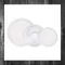 Set de veselă din porțelan Diamond, 18 piese B943820